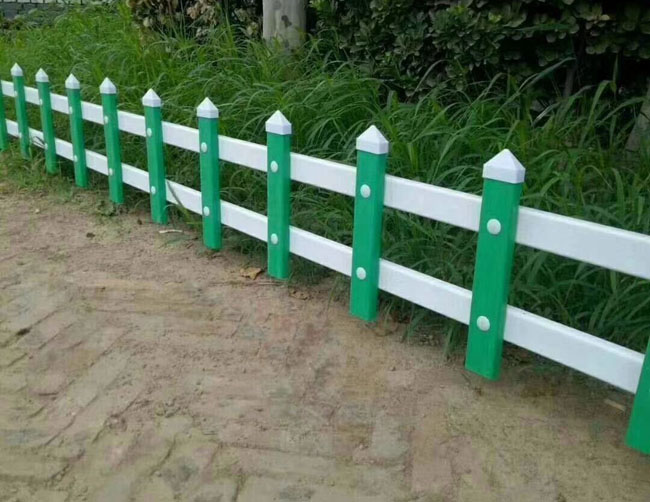 綠化鋅鋼護(hù)欄