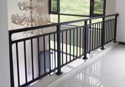 樓道護(hù)欄